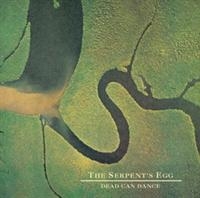 Dead Can Dance - The Serpent's Egg  (Remastered) in der Gruppe CD bei Bengans Skivbutik AB (687336)