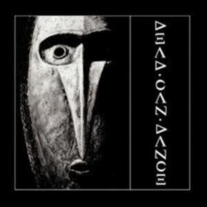 Dead Can Dance - Dead Can Dance (Remastered) in der Gruppe CD / Pop-Rock bei Bengans Skivbutik AB (687337)