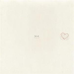 M+A - Things.Yes in der Gruppe CD bei Bengans Skivbutik AB (687433)
