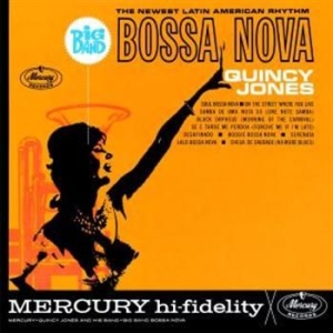 Stan Getz - Big Band Bossa Nova in der Gruppe CD / Jazz/Blues bei Bengans Skivbutik AB (687457)