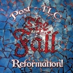 Fall - Reformation Post Tlc in der Gruppe CD / Rock bei Bengans Skivbutik AB (687479)