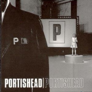 Portishead - Portishead in der Gruppe CD bei Bengans Skivbutik AB (687480)