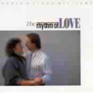 Williams Robin & Linda - The Rhythm Of Love in der Gruppe CD bei Bengans Skivbutik AB (687528)