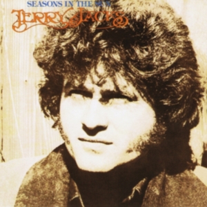 Jacks Terry - Seasons In The Sun in der Gruppe CD / Pop-Rock bei Bengans Skivbutik AB (687615)