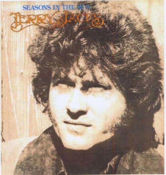 Jacks Terry - Seasons In The Sun in der Gruppe CD / Bestseller bei Bengans Skivbutik AB (687615)