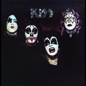 Kiss - Kiss - Re in der Gruppe UNSERE TIPPS / Am beliebtesten cd-klassiker bei Bengans Skivbutik AB (687635)