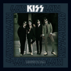 Kiss - Dressed To Kill =Remaster in der Gruppe CD / Hårdrock,Pop-Rock bei Bengans Skivbutik AB (687637)