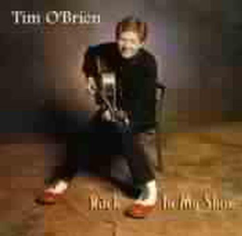 Tim O'Brien - Rock In My Shoe in der Gruppe CD / Country bei Bengans Skivbutik AB (687766)