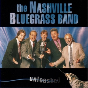 Nashville Bluegrass Band - Unleashed in der Gruppe Övrigt /  bei Bengans Skivbutik AB (687773)