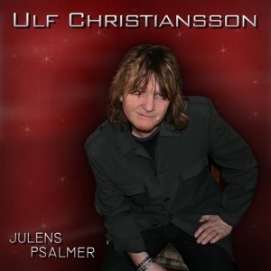 Christiansson Ulf - Julens Psalmer in der Gruppe UNSERE TIPPS / Weihnachtsmusik auf Vinyl & CD bei Bengans Skivbutik AB (687807)