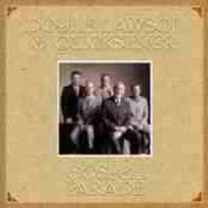 Lawson Doyle & Quicksilver - Gospel Parade in der Gruppe CD bei Bengans Skivbutik AB (687890)