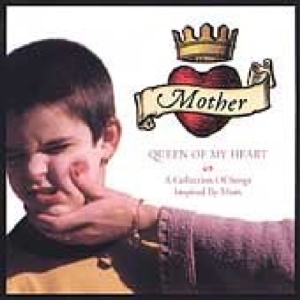Blandade Artister - Mother: Queen Of My Heart in der Gruppe Övrigt /  bei Bengans Skivbutik AB (687906)