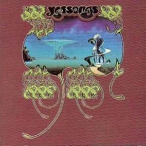 Yes - Yessongs in der Gruppe -Start CD-N bei Bengans Skivbutik AB (687988)