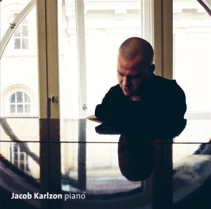 Karlzon Jacob - Improvisational Three in der Gruppe CD / Jazz bei Bengans Skivbutik AB (688039)