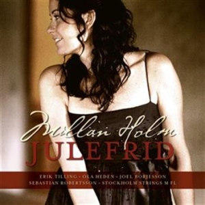 Holm Millan - Julefrid in der Gruppe Externt_Lager / Naxoslager bei Bengans Skivbutik AB (688043)