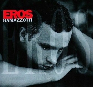 Eros Ramazzotti - Eros In Concert in der Gruppe Minishops / Eros Ramazzotti bei Bengans Skivbutik AB (688137)