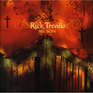 Trevino Rick - Mi Son in der Gruppe Övrigt /  bei Bengans Skivbutik AB (688213)