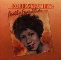 Aretha Franklin - 30 Greatest Hits in der Gruppe CD bei Bengans Skivbutik AB (688537)