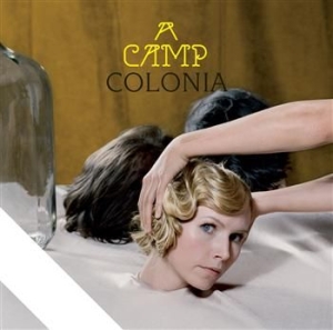 A Camp - Colonia in der Gruppe CD / Pop bei Bengans Skivbutik AB (688553)