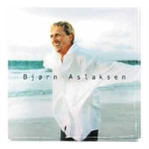 Aslaksen Björn - Hjertets Melodi in der Gruppe CD / Övrigt bei Bengans Skivbutik AB (688603)