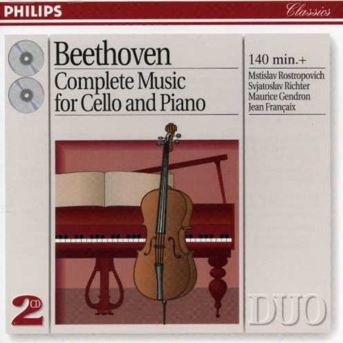 Blandade Artister - Verk För Cello & Piano Samtliga in der Gruppe CD / Klassiskt bei Bengans Skivbutik AB (688708)
