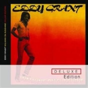 Eddy Grant - Walking In Sunshine in der Gruppe CD / Reggae bei Bengans Skivbutik AB (688721)