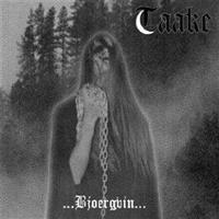 Taake - Over Bjoergvin Graater Himmerik in der Gruppe CD bei Bengans Skivbutik AB (688728)