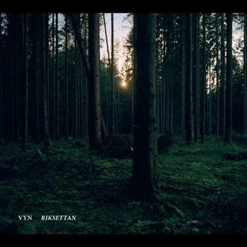 Vyn - Riksettan in der Gruppe CD / Pop bei Bengans Skivbutik AB (688793)