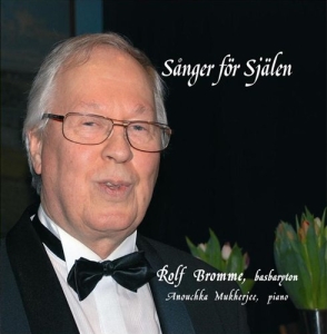 Various - Sånger För Själen in der Gruppe Externt_Lager / Naxoslager bei Bengans Skivbutik AB (688809)