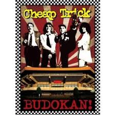 Cheap Trick - At Budokan (Legacy Edition) in der Gruppe CD / Pop-Rock bei Bengans Skivbutik AB (688833)
