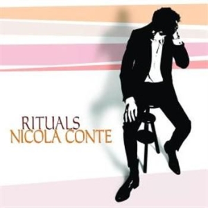 Conte Nicola - Rituals in der Gruppe CD / Jazz/Blues bei Bengans Skivbutik AB (688891)