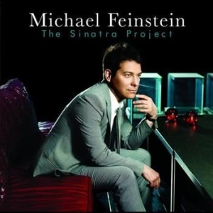 Feinstein Michael - Sinatra Project in der Gruppe CD / Jazz/Blues bei Bengans Skivbutik AB (688906)