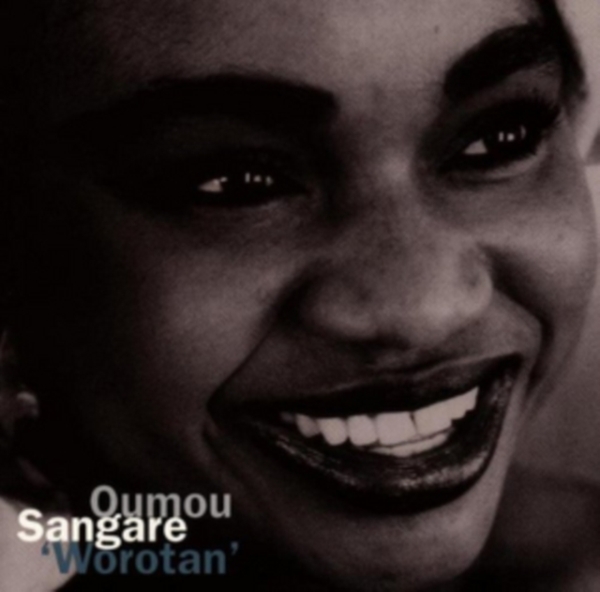 Oumou Sangaré - Worotan in der Gruppe CD / Bestseller bei Bengans Skivbutik AB (688941)
