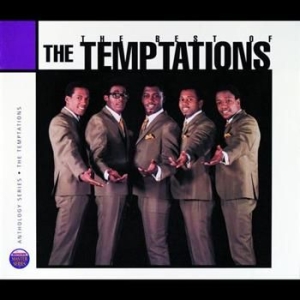The Temptations - Best Of (2CD) in der Gruppe CD bei Bengans Skivbutik AB (688957)
