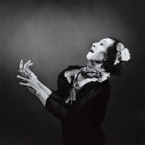 Antony & The Johnsons - The Crying Light in der Gruppe CD bei Bengans Skivbutik AB (689241)