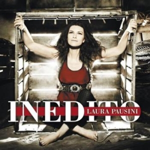 Laura Pausini - Inedito in der Gruppe CD bei Bengans Skivbutik AB (689304)