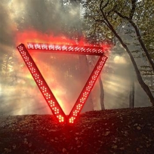 Enter Shikari - A Flash Flood Of Colours Ltd (Cd+Dv in der Gruppe CD / Rock bei Bengans Skivbutik AB (689428)