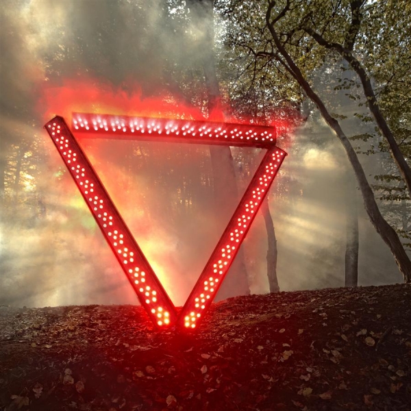 Enter Shikari - A Flash Flood Of Colours Ltd (Cd+Dv in der Gruppe CD / Bestseller bei Bengans Skivbutik AB (689428)