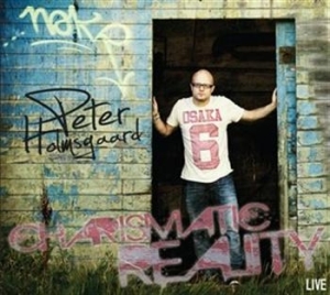 Holmsgaard Peter - Charismatic Reality in der Gruppe Externt_Lager / Naxoslager bei Bengans Skivbutik AB (689513)