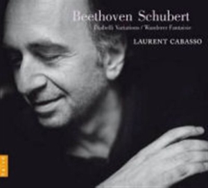 Beethoven / Schubert - Piano Works in der Gruppe Externt_Lager / Naxoslager bei Bengans Skivbutik AB (689518)