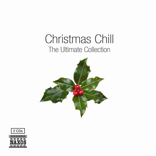 Various Composers - Christmas Chill in der Gruppe CD / Bestseller bei Bengans Skivbutik AB (689524)