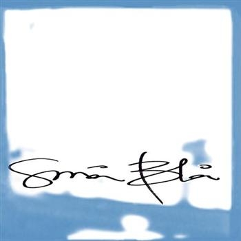 Små Blå - Små Blå in der Gruppe CD / Bestseller bei Bengans Skivbutik AB (689536)