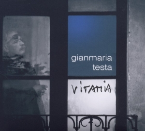 Gianmaria Testa - Vitamia in der Gruppe CD / Elektroniskt,Pop-Rock,World Music bei Bengans Skivbutik AB (689628)