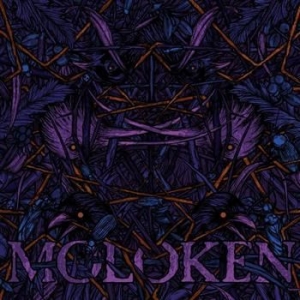 Moloken - Rural in der Gruppe CD / Hårdrock/ Heavy metal bei Bengans Skivbutik AB (689650)
