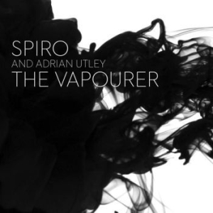 Spiro - Vapourer in der Gruppe CD / World Music bei Bengans Skivbutik AB (689842)