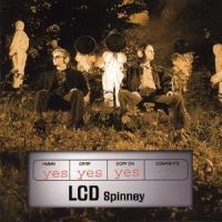 Lcd - Spinney in der Gruppe CD / Pop-Rock bei Bengans Skivbutik AB (689860)