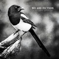 We Are Fiction - One For Sorrow in der Gruppe CD / Pop-Rock bei Bengans Skivbutik AB (689866)
