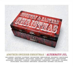 Various Artists - Eastern Christmas in der Gruppe CD bei Bengans Skivbutik AB (689888)