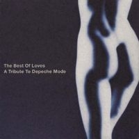Various Artists - Best Of Loves:Tribute To Depeche Mo in der Gruppe CD bei Bengans Skivbutik AB (689896)
