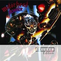 Motörhead - Bomber - Dlx in der Gruppe CD / Pop-Rock bei Bengans Skivbutik AB (689916)